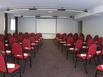 Best Western Plus Htel de Chassieu Eurexpo - Hotel