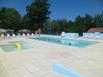 Camping Le Pont Rouge - Hotel