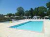 Camping Le Pont Rouge - Hotel