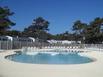 Camping Les Galets de la Molliere - Hotel