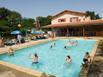 Camping Les Mijeannes - Hotel