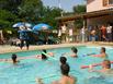 Camping Les Mijeannes - Hotel