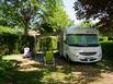 Camping Les Mijeannes - Hotel