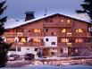 Chalet Hôtel Alpen Valley - Hotel