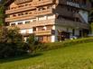 Chalet Htel Alpen Valley - Hotel