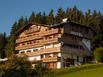Chalet Hôtel Alpen Valley - Hotel