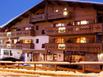 Chalet Htel Alpen Valley - Hotel