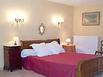Chambre dHôtes Domaine de la Trille - Hotel