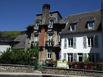 Chambres DHtes Les Garonnires Du Sancy - Hotel