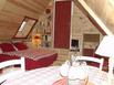 Chambres DHtes Les Garonnires Du Sancy - Hotel