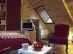 Chambres DHtes Les Garonnires Du Sancy - Hotel