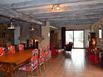 Chambres dHtes-Ferme Equestre Les Revers - Hotel