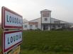 Couett Hotel Loudeac - Hotel