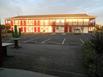 Couett Hotel Loudeac - Hotel