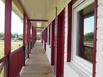 Couett Hotel Loudeac - Hotel