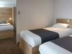 Couett Hotel Loudeac - Hotel