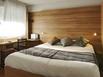 Couett Hotel Loudeac - Hotel