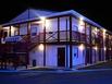 Couett Hotel Loudeac - Hotel