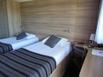 Couett Hotel Loudeac - Hotel