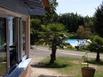 Camping de Feneyrolles - Hotel