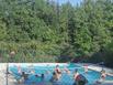 Camping de Feneyrolles - Hotel