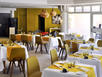 Htel Mercure Saint Raphael Valescure - Hotel