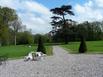 Château de Yaucourt Bussus - Hotel