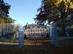 Château de Yaucourt Bussus - Hotel