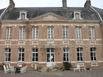 Château de Yaucourt Bussus - Hotel