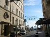 Cannes 2054 - Hotel