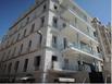 Cannes 2054 - Hotel