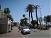 Cannes 2054 - Hotel