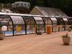 Camping Locronan - Hotel