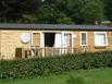 Camping Locronan - Hotel