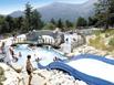 Camping Les Collines de Castellane - Hotel