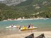 Camping Les Collines de Castellane - Hotel