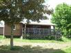 Camping Domaine Valle du Tarn - Hotel