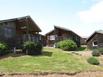 Camping Domaine Valle du Tarn - Hotel