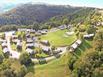 Camping Domaine Valle du Tarn - Hotel
