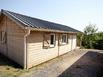 Camping Domaine Valle du Tarn - Hotel