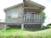 Camping Domaine Valle du Tarn - Hotel