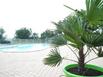 Camping Domaine Valle du Tarn - Hotel