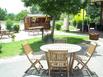 Camping Domaine Valle du Tarn - Hotel