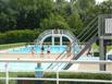 Camping du Bois Fleuri - Hotel