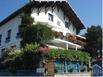 Chambres dhotes La Maison Bleue - Hotel