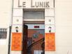 Le Lunik - Hotel