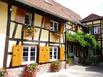 Chambres dHôtes À la Ferme - Hotel