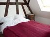 Chambres dHôtes À la Ferme - Hotel