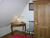 Chambres dHôtes À la Ferme - Hotel