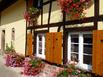 Chambres dHtes  la Ferme - Hotel